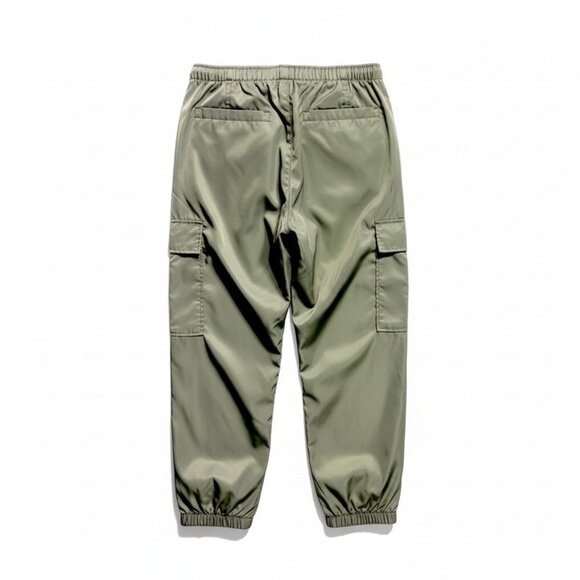 Pistola Jade Cargo Trouser in Bluff Green Women’s Size Small - Picture 5 of 7